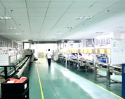 Arrange Production Schedule