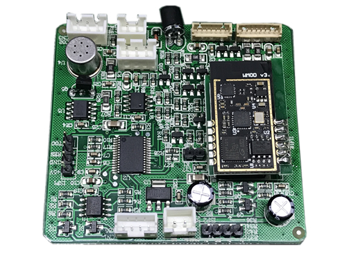 PCB电路板