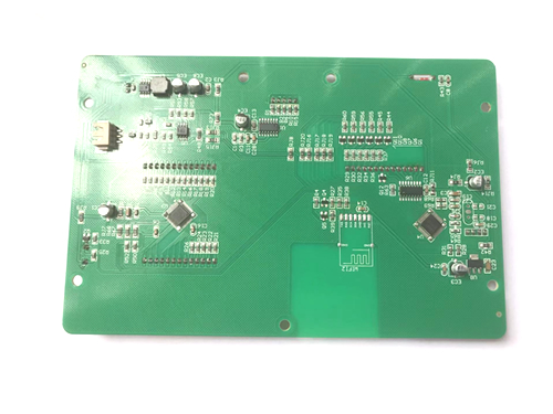 空气净化PCBA