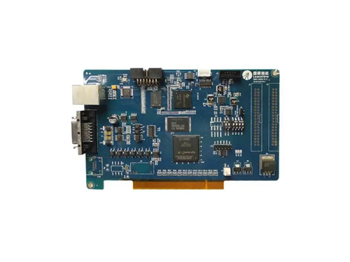 PCB